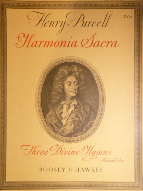 Three Divine Hymns