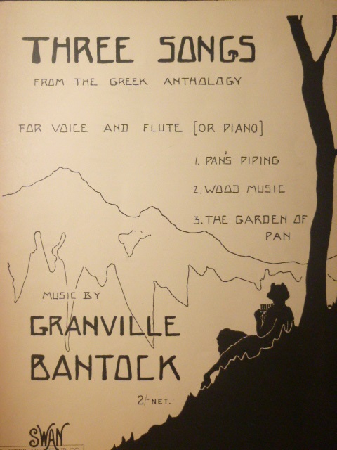 Three Songs