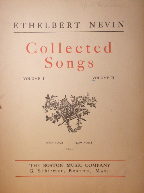ALBUM: Collected Songs Vol. 2