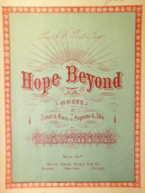 Hope Beyond