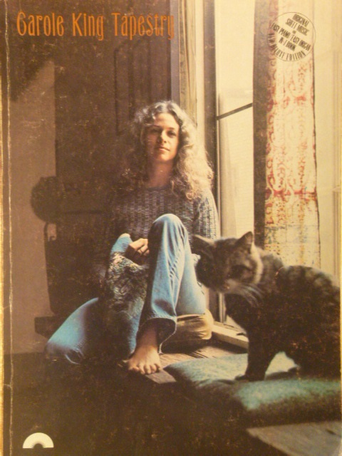 ALBUM: Tapestry