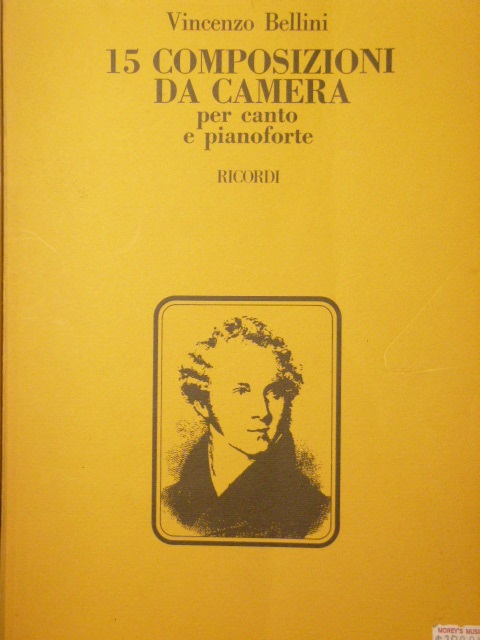 ALBUM: Chamber Compositions