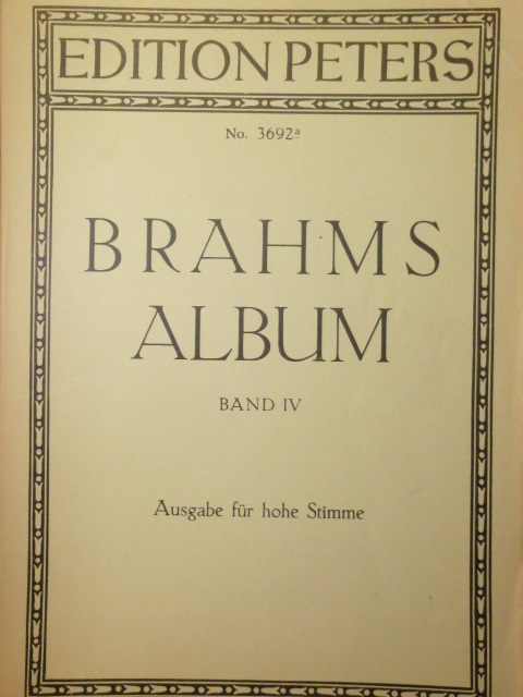 ALBUM: Songs Vol. 4