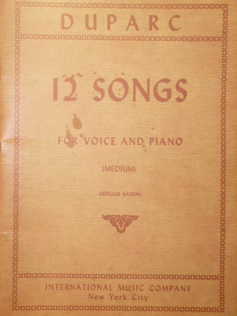 ALBUM: 12 Songs (Medium)