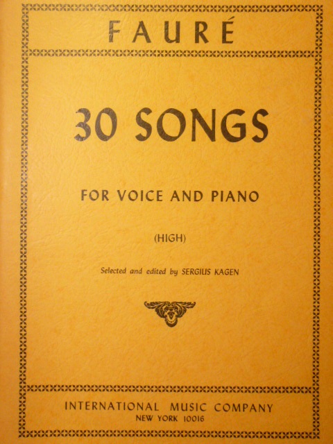 ALBUM: 30 Songs