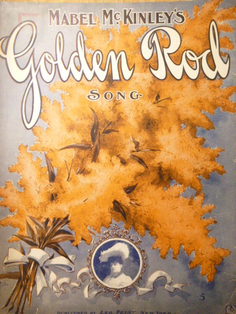 Golden Rod