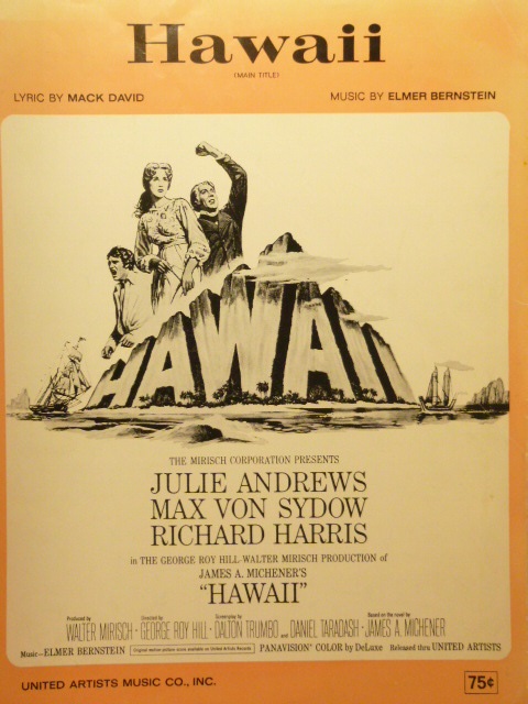 Hawaii