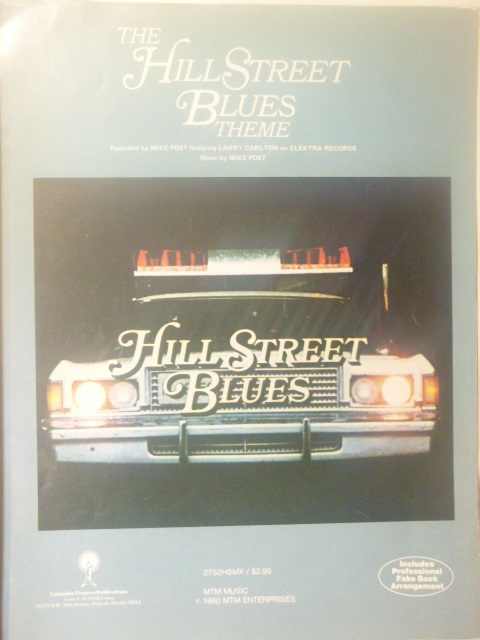 The Hill Street Blues Theme