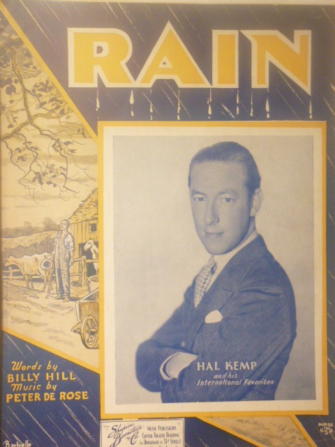 Rain