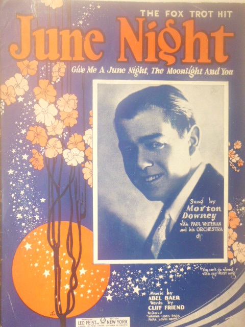 June Night