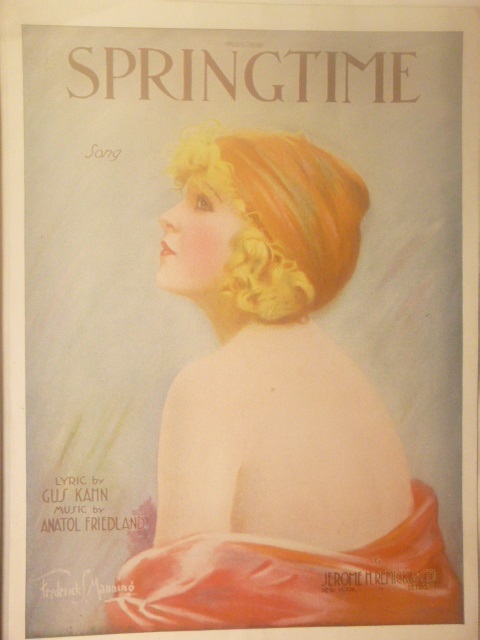 Springtime