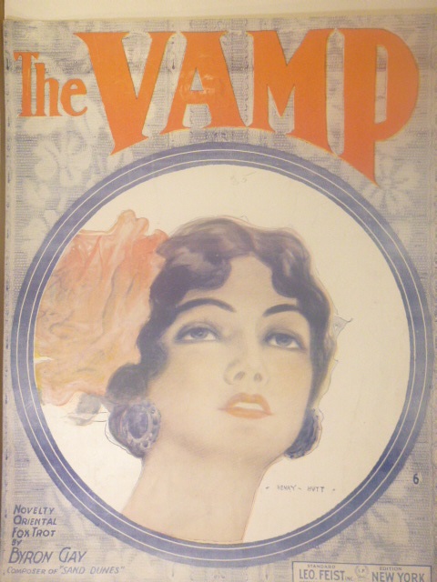 The Vamp