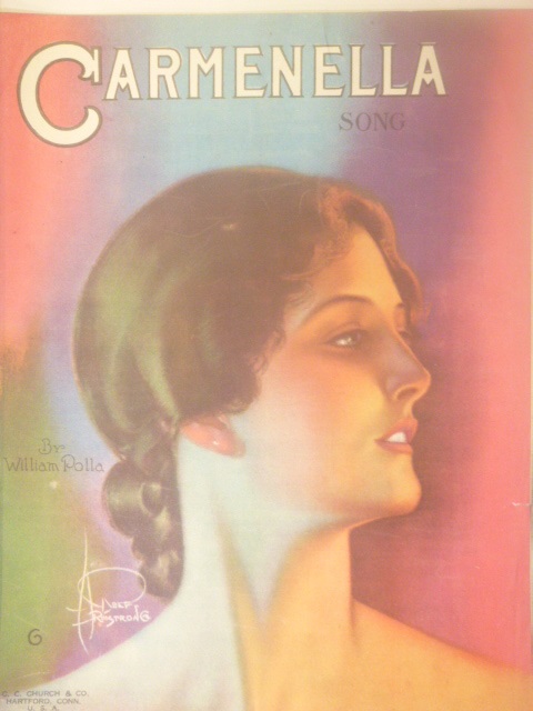 Carmanella