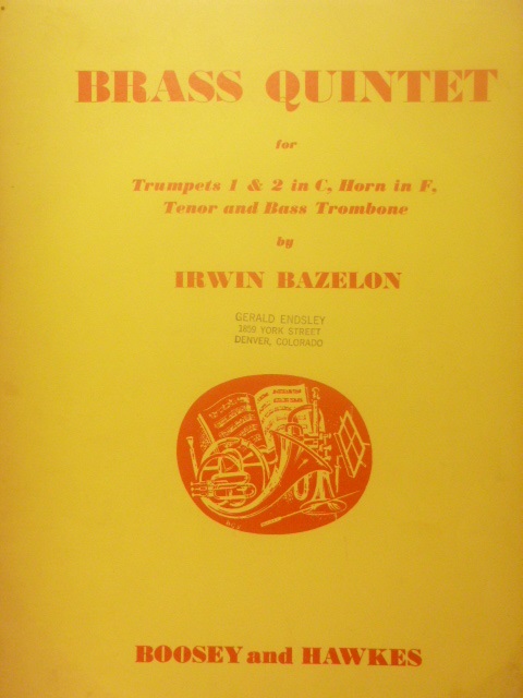 Brass Quintet