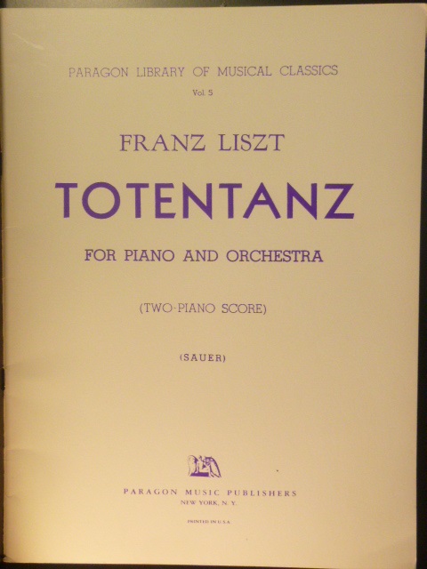 Totentanz