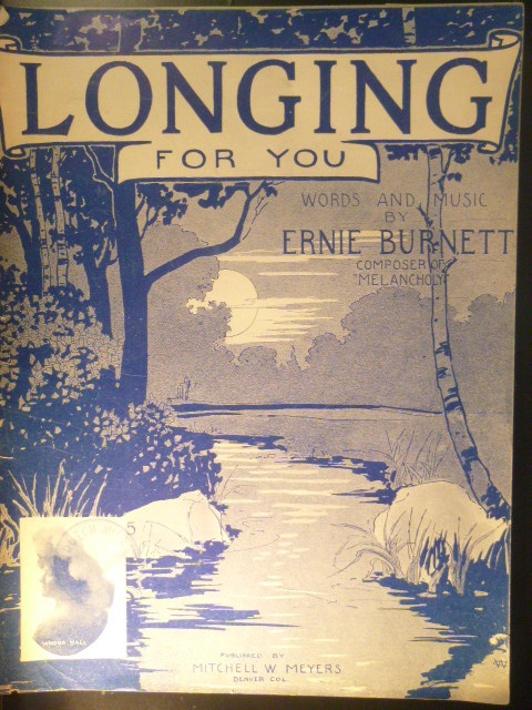 Longing For You