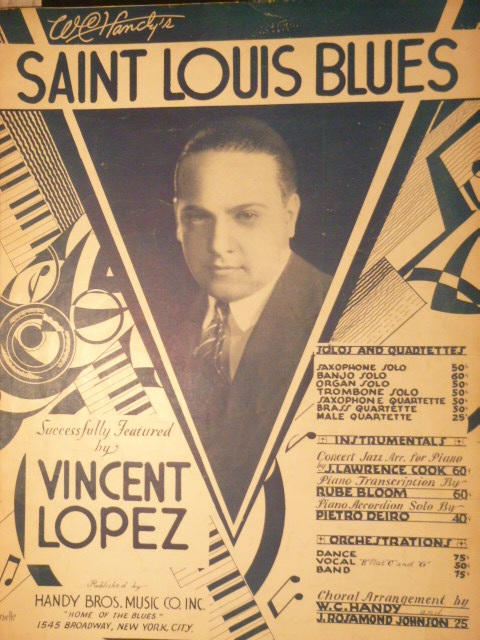 St. Louis Blues