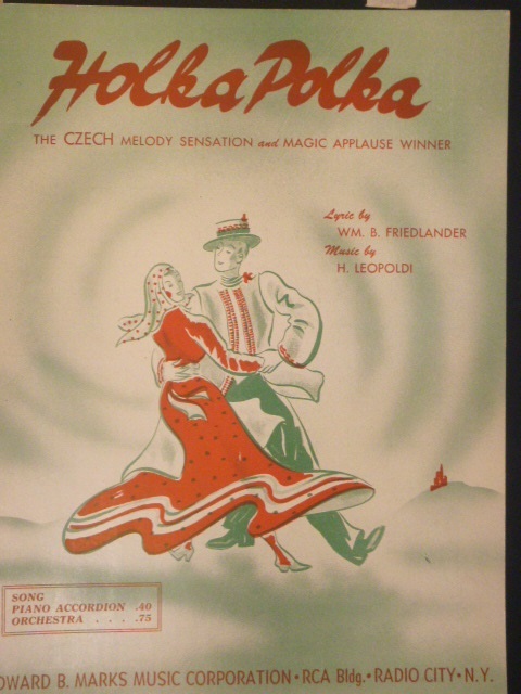 Holka Polka