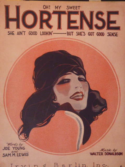 Hortense