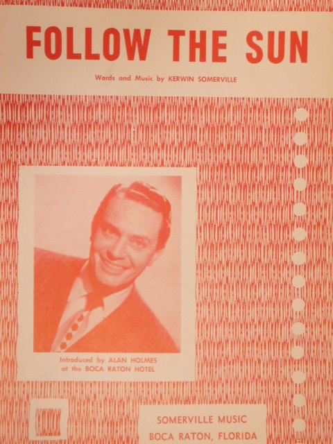 Follow The Sun