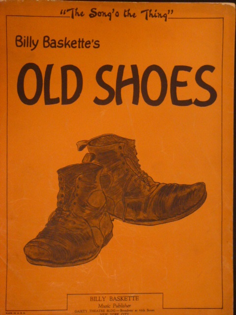 Old Shoes