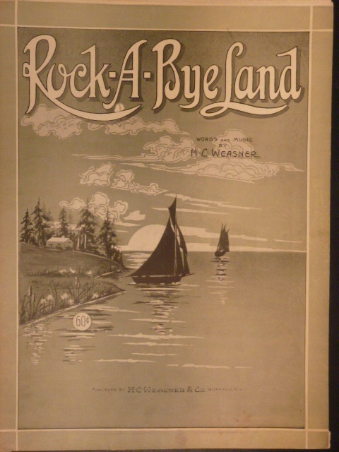 Rock-A-Bye Land