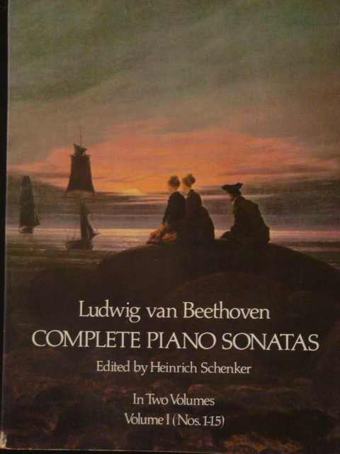 Complete Piano Sonatas Vol. 1