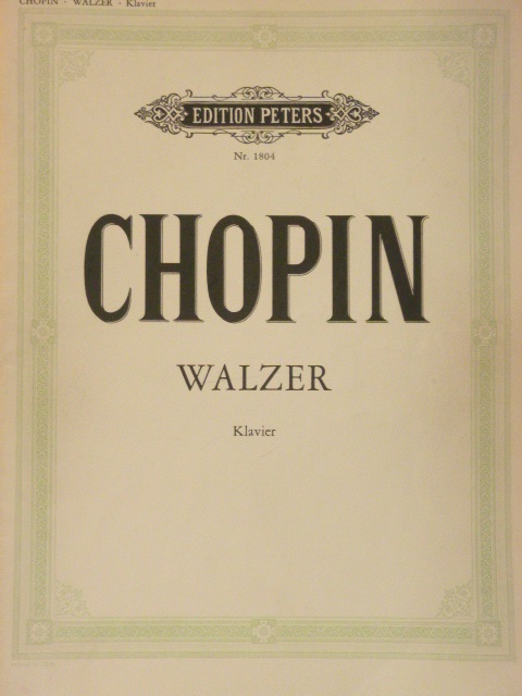 Walzer