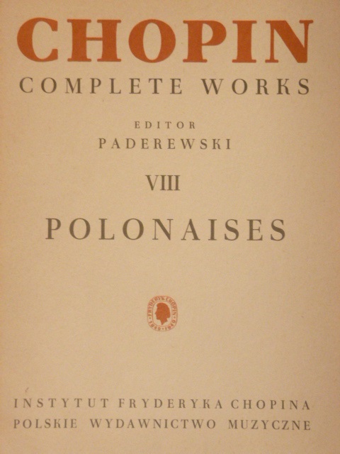 Polonaises
