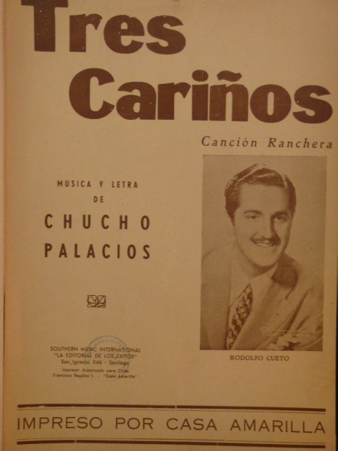 Tres Carinos