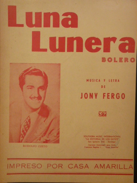 Luna Lunera