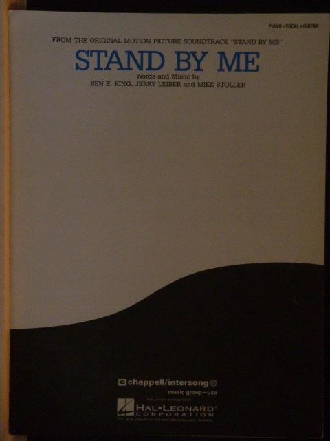 Stand By Me