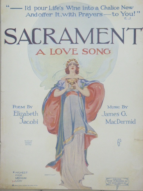 Sacrament