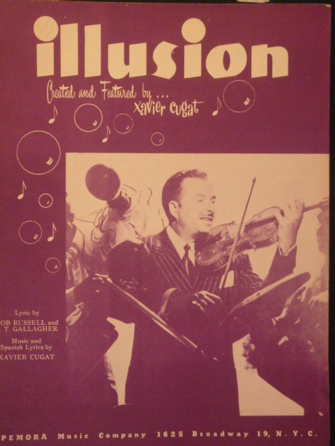 Illusion