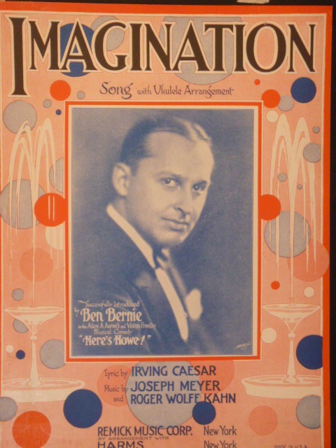 Imagination
