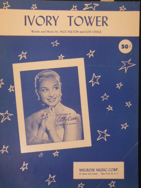 Ivory Tower