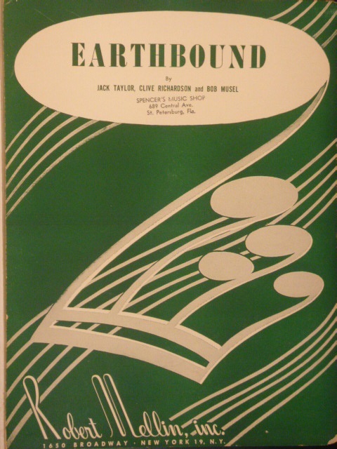 Earthbound