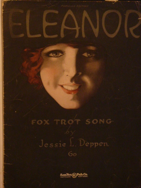 Eleanor