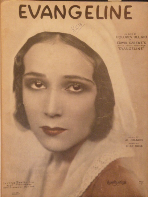 Evangeline