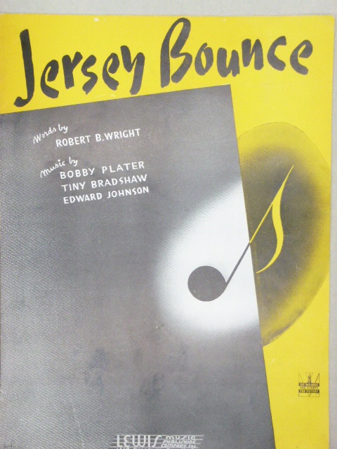 Jersey Bounce