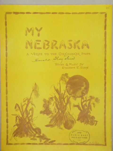 My Nebraska