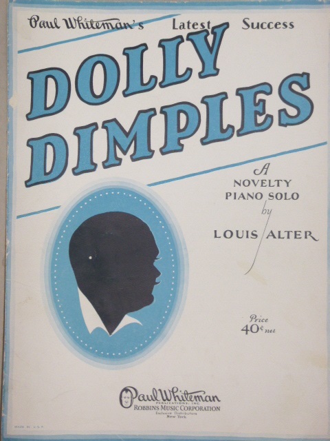 Dolly Dimples