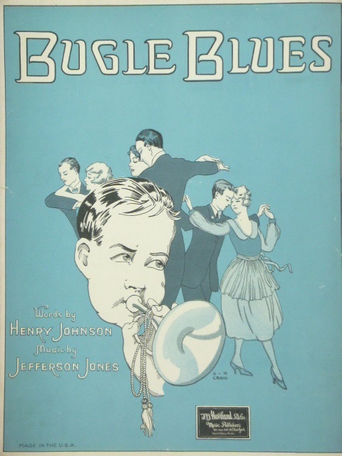 Bugle Blues