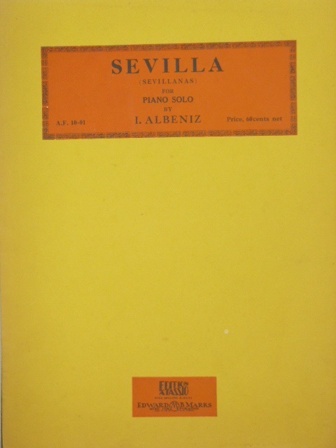 Sevilla