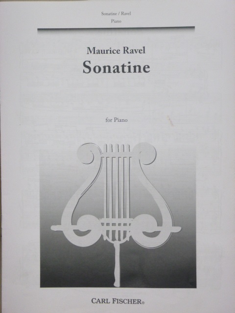 Sonatine