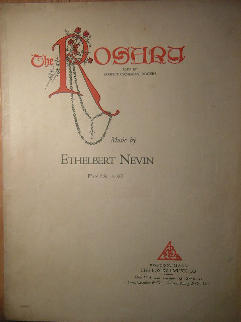 The Rosary