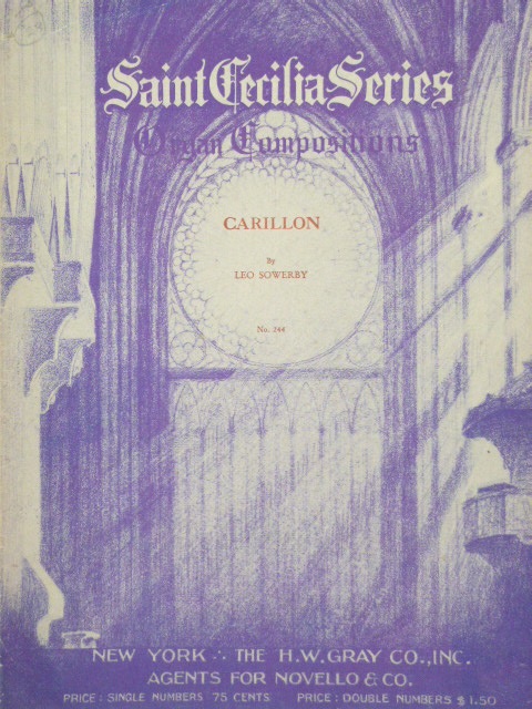 Carillon