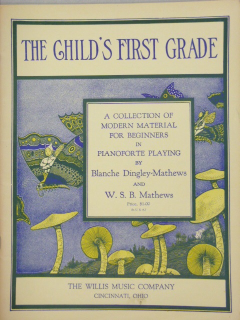 The Child's First Grade