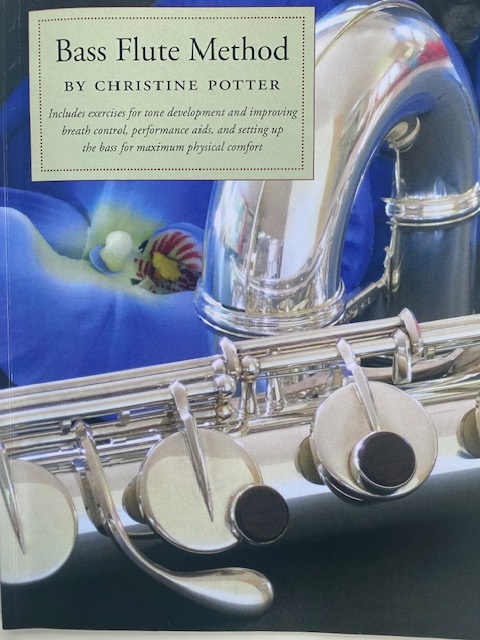 Bass Flute Method