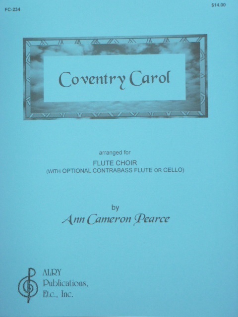 Coventry Carol